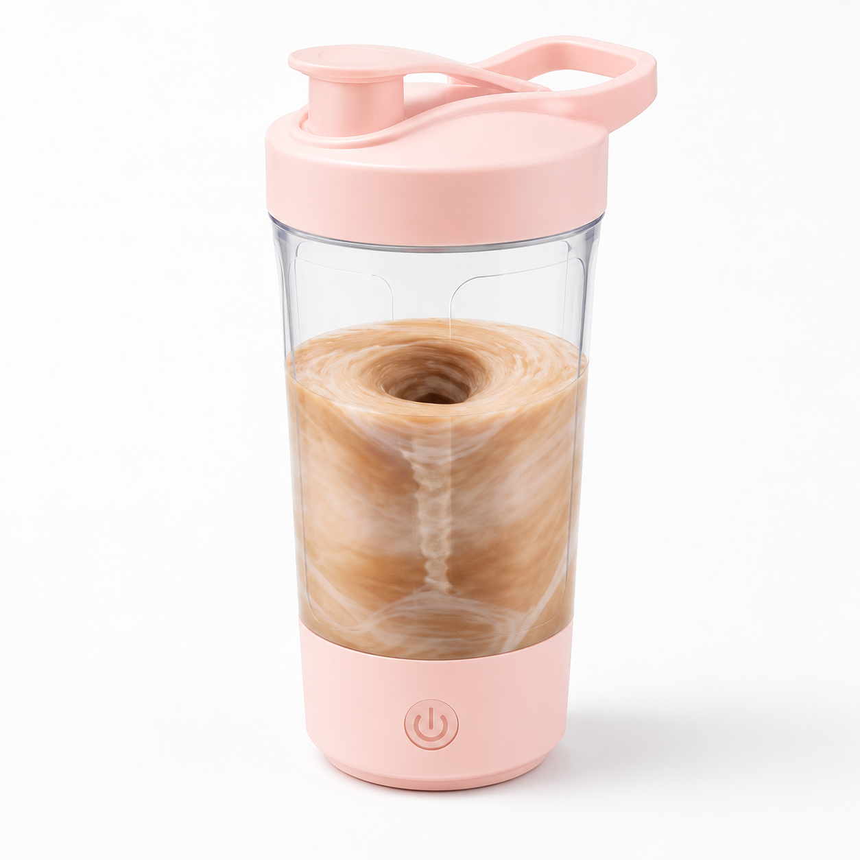 MixPro Self-Stirring Shaker Bottle