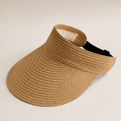AIRA™ Foldable Beach Sun Hat