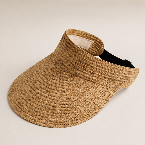 AIRA™ Foldable Beach Sun Hat