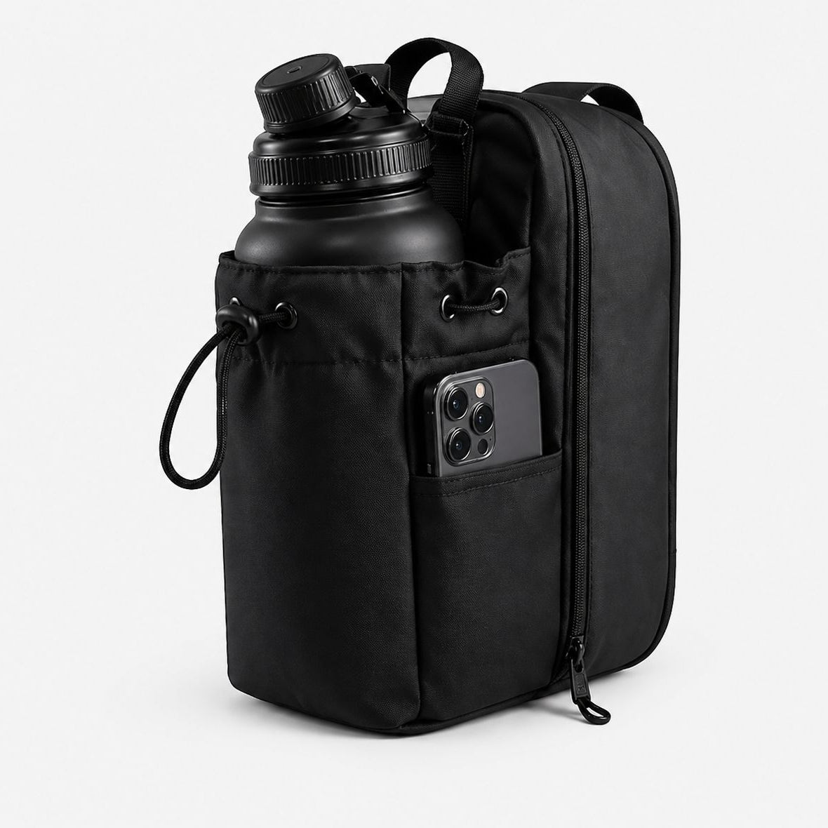 HydraPack Fitness Bottle Bag