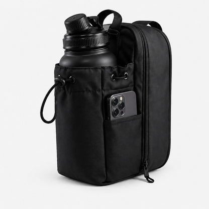 HydraPack Fitness Bottle Bag