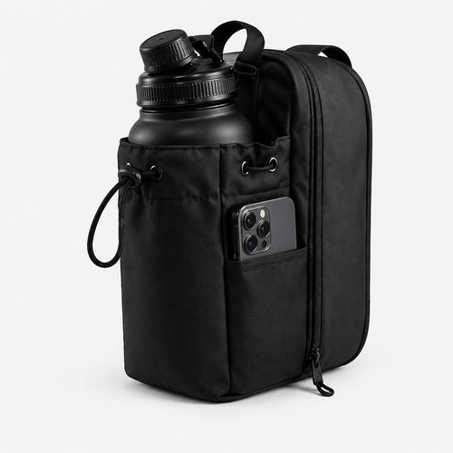 HydraPack Fitness Bottle Bag