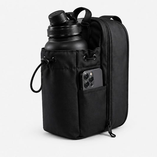 HydraPack Fitness Bottle Bag