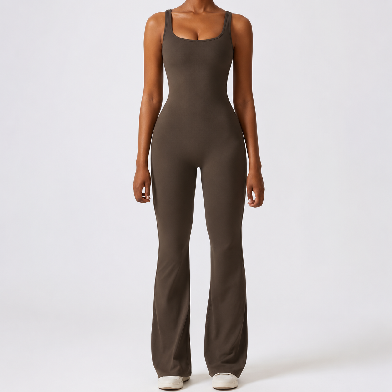 Contour Luxe Jumpsuit