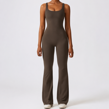 Contour Luxe Jumpsuit