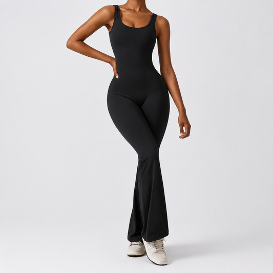 Contour Luxe Jumpsuit