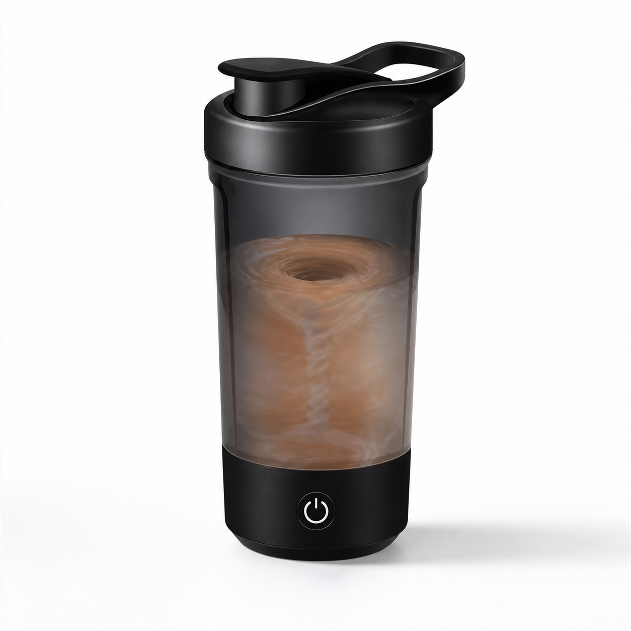 MixPro Self-Stirring Shaker Bottle